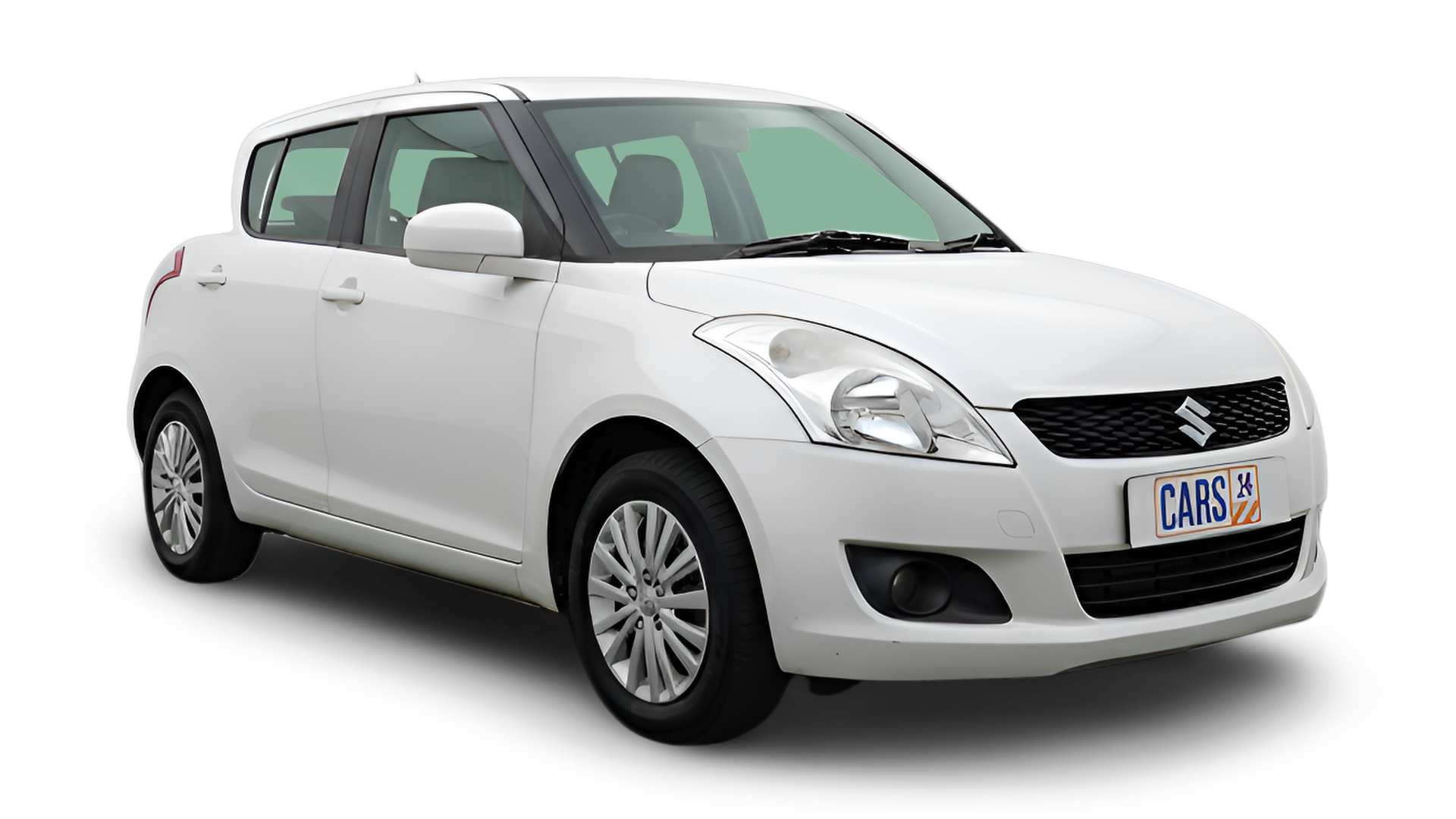 Maruti Swift-img